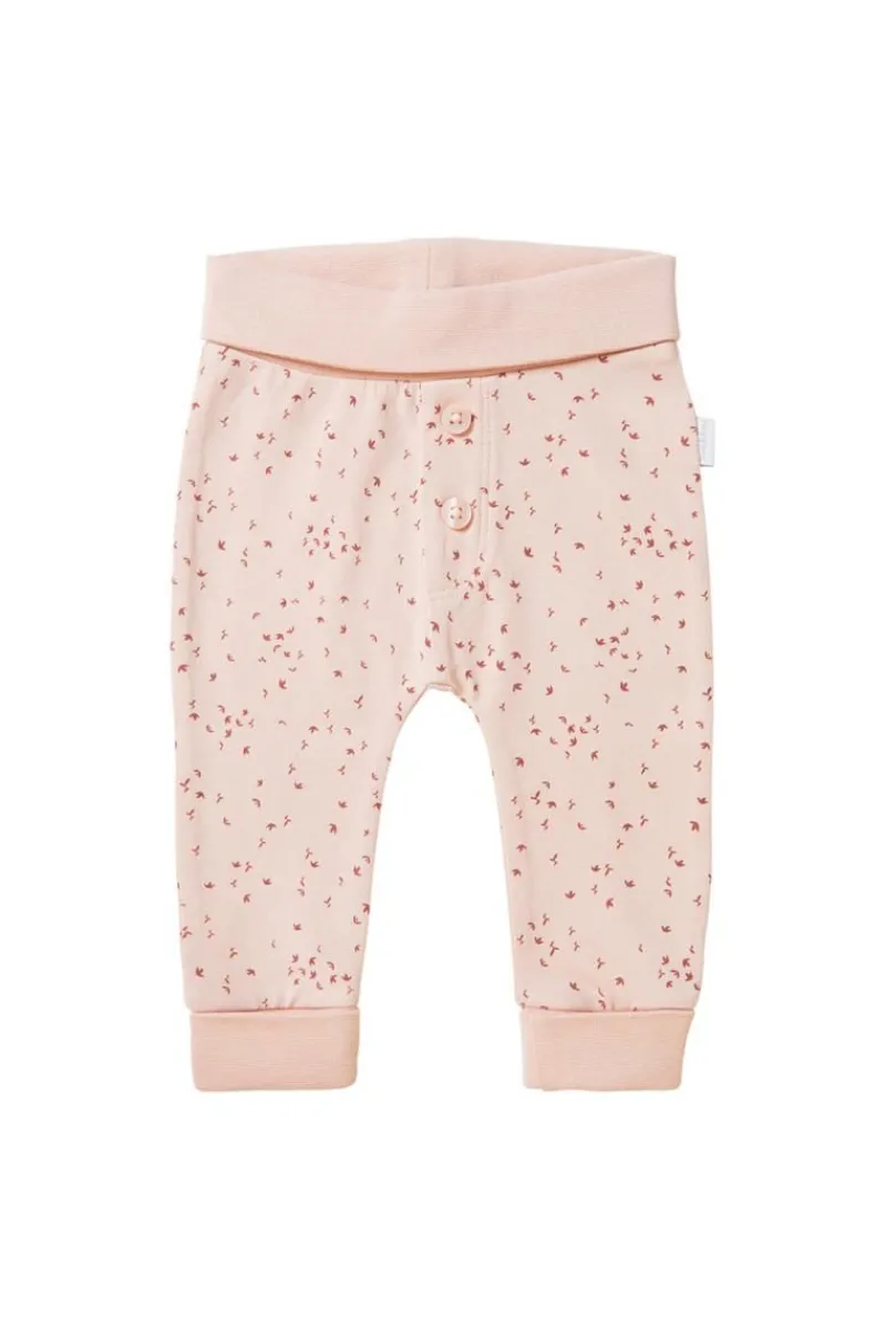 hose_nicea__rose_smoke_3.webp Noppies Hosen | Basics-Hose Nicea -
