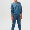Kinder Noppies Hosen-Hose Richwood -