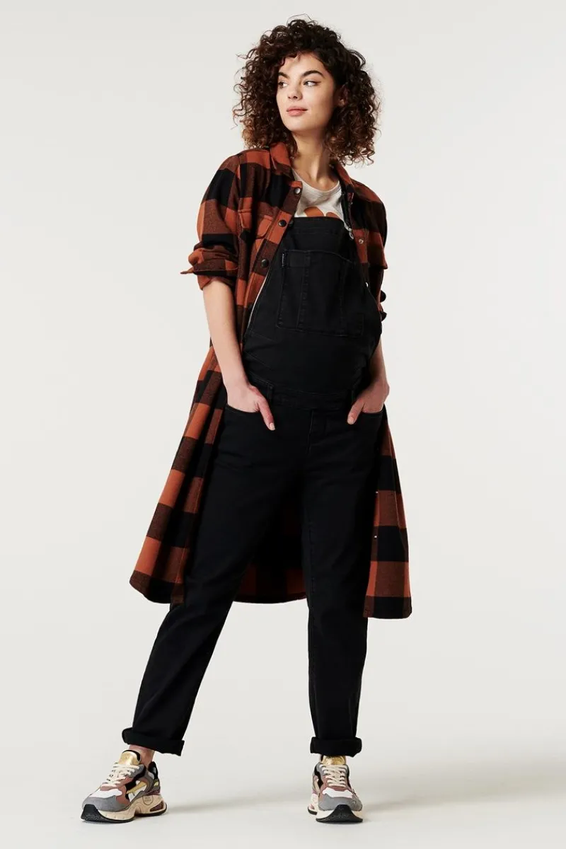 jacke_adeen__black_0.webp Noppies Jacken & Blazers-Jacke Adeen -