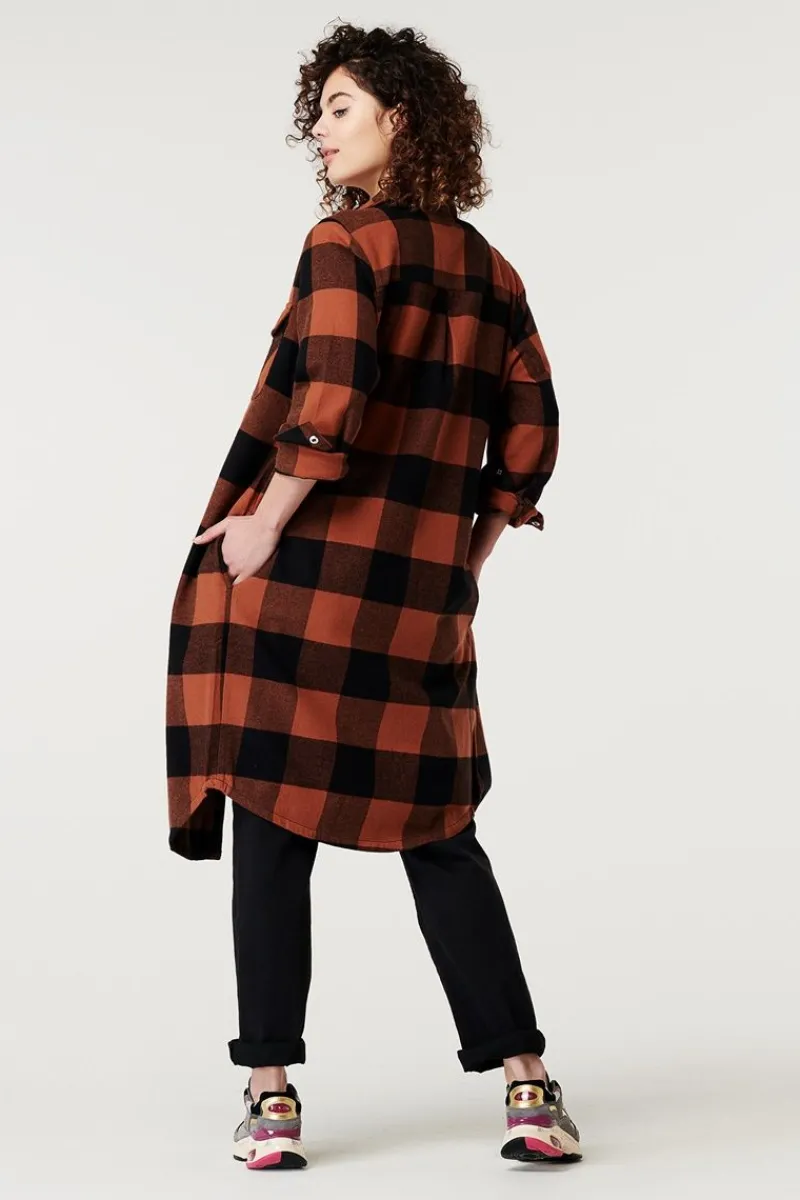 jacke_adeen__black_1.webp Noppies Jacken & Blazers-Jacke Adeen -