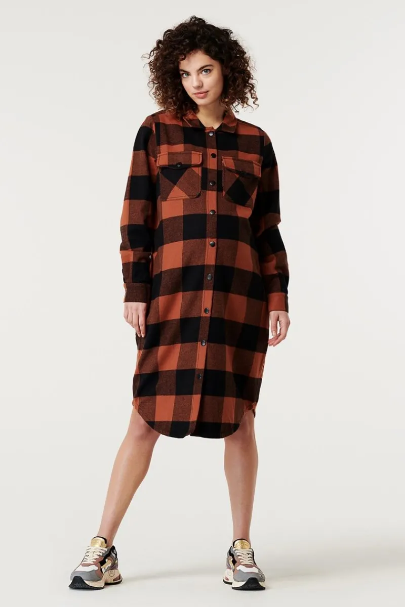 jacke_adeen__black_5.webp Noppies Jacken & Blazers-Jacke Adeen -