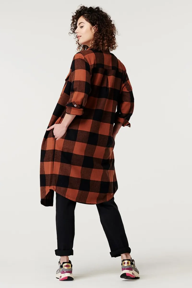 jacke_adeen__black_6.webp Noppies Jacken & Blazers-Jacke Adeen -
