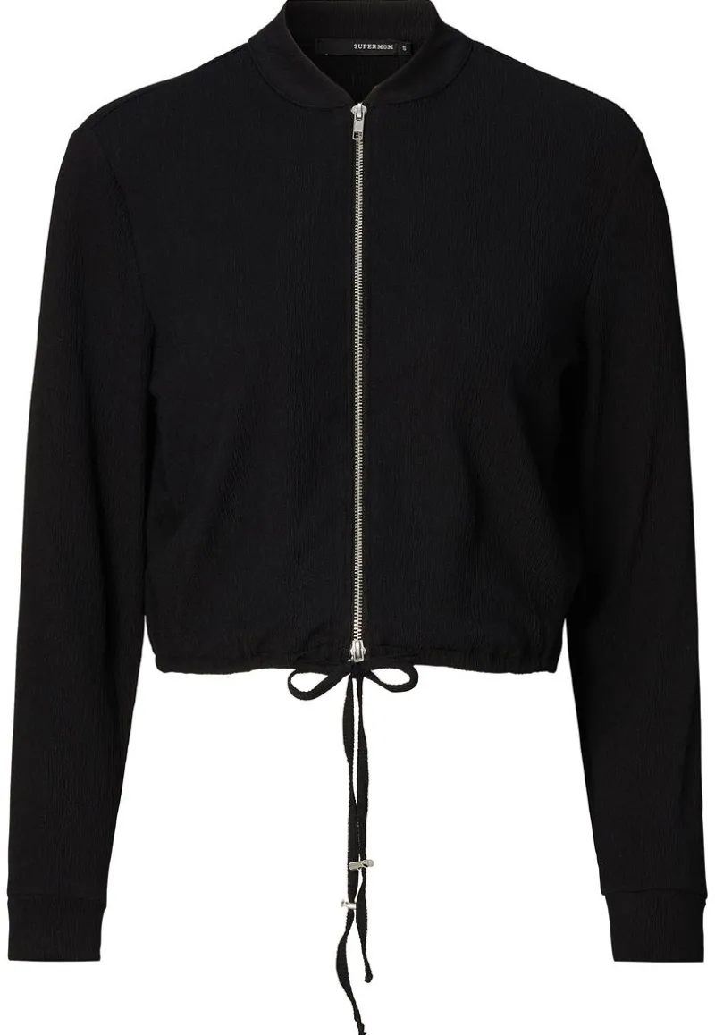 jacke_black__black_10.webp Noppies Jacken & Blazers-Jacke -