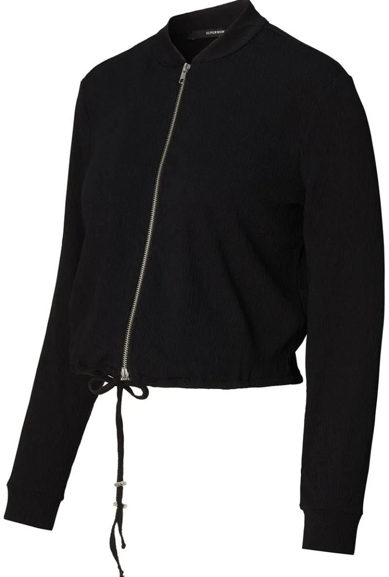 jacke_black__black_4.webp Noppies Jacken & Blazers-Jacke -