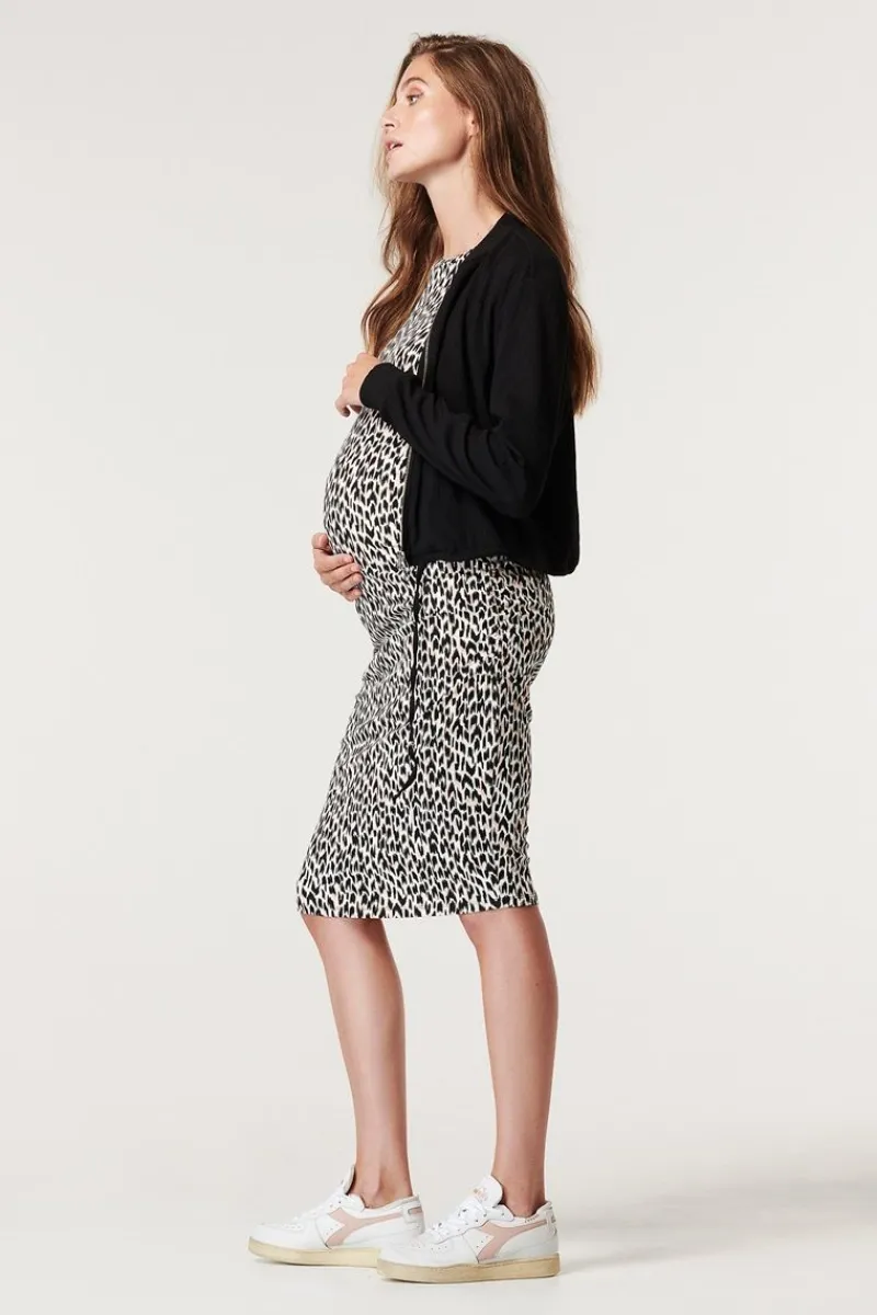 jacke_black__black_5.webp Noppies Jacken & Blazers-Jacke -