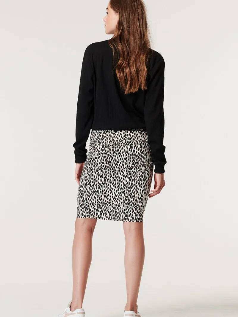 jacke_black__black_7.webp Noppies Jacken & Blazers-Jacke -