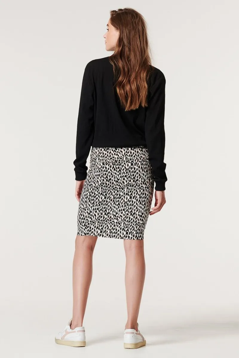jacke_black__black_9.webp Noppies Jacken & Blazers-Jacke -
