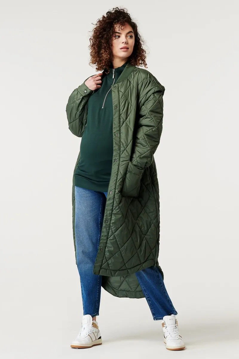 jacke_box__thyme_0.webp Noppies Jacken & Blazers-Jacke Box -