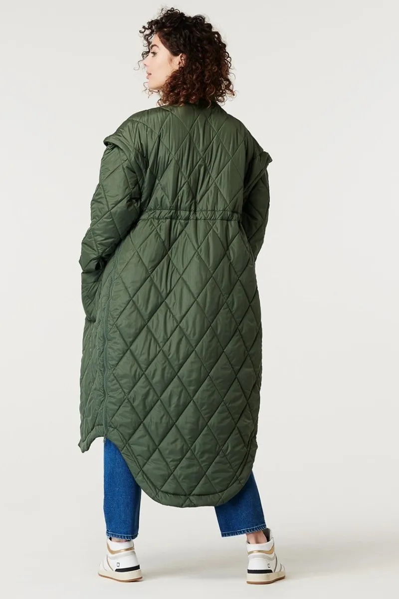 jacke_box__thyme_7.webp Noppies Jacken & Blazers-Jacke Box -