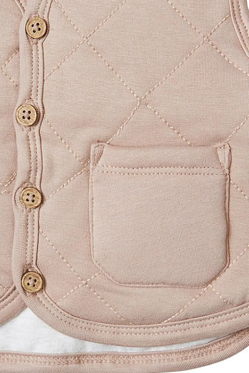 jacke_byrdstown__warm_tau_2.webp Noppies Jacken-Jacke Byrdstown -