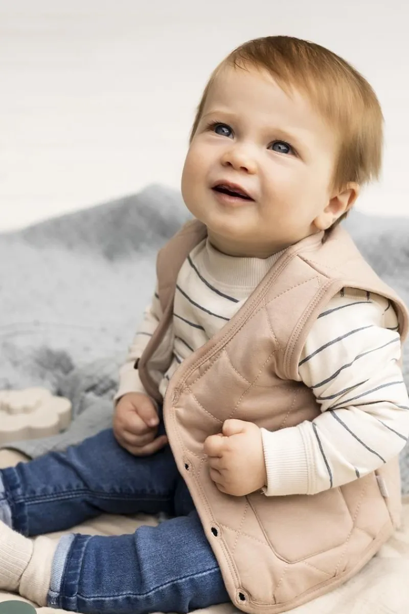 jacke_byrdstown__warm_tau_3.webp Noppies Jacken-Jacke Byrdstown -