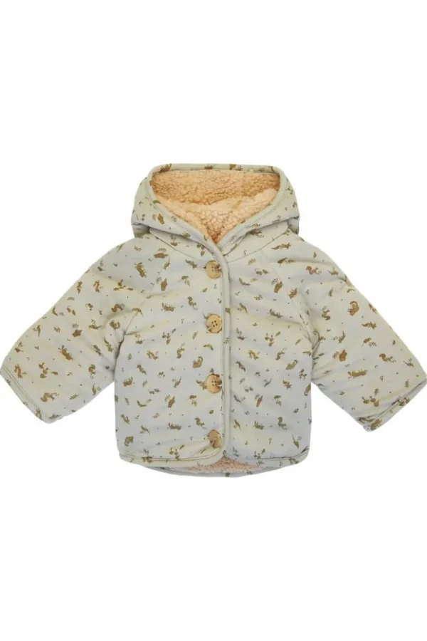 Noppies Jacken-Jacke Gelves - Reversible -