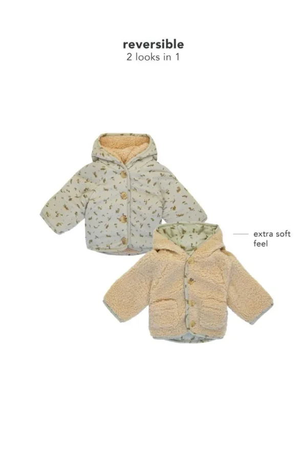 Noppies Jacken-Jacke Gelves - Reversible -