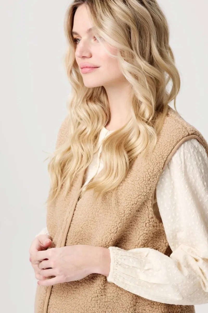 jacke_indi__white_pepper_2.webp Noppies Jacken & Blazers-Jacke Indi -