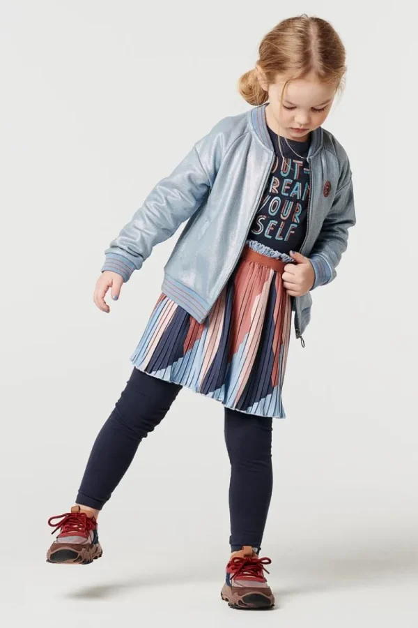 Kinder Noppies Jacken-Jacke Kilgore -