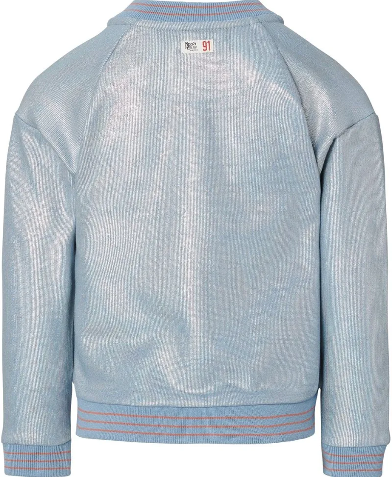 jacke_kilgore__silver_8.webp Kinder Noppies Jacken-Jacke Kilgore -