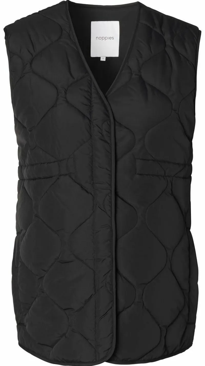 jacke_simo__black_2.webp Noppies Jacken & Blazers-Jacke Simo -