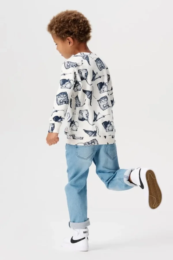 Kinder Noppies Jeans-Jeans Dickson -