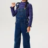 Kinder Noppies Jeans-Jeans Latzhose Jinniu -