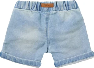 Noppies Jeans-Jeans Shorts Minetto -