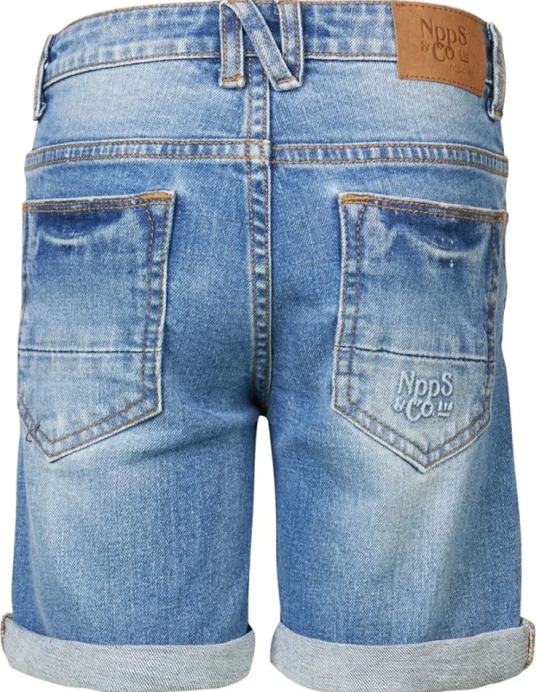 Kinder Noppies Jeans-Jeans Shorts Redan -