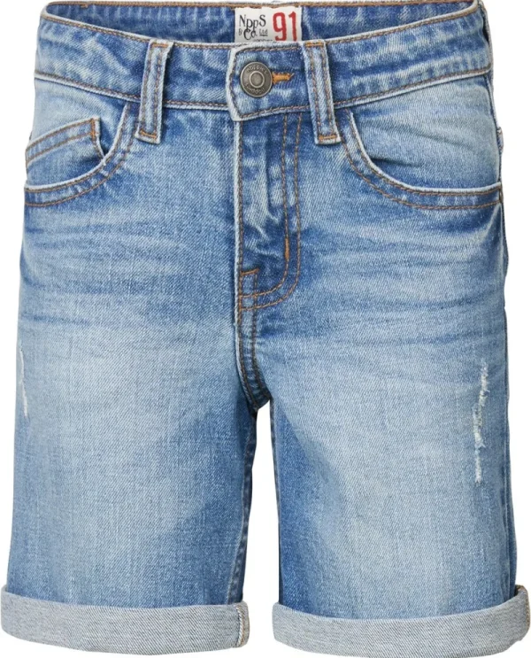 Kinder Noppies Jeans-Jeans Shorts Redan -