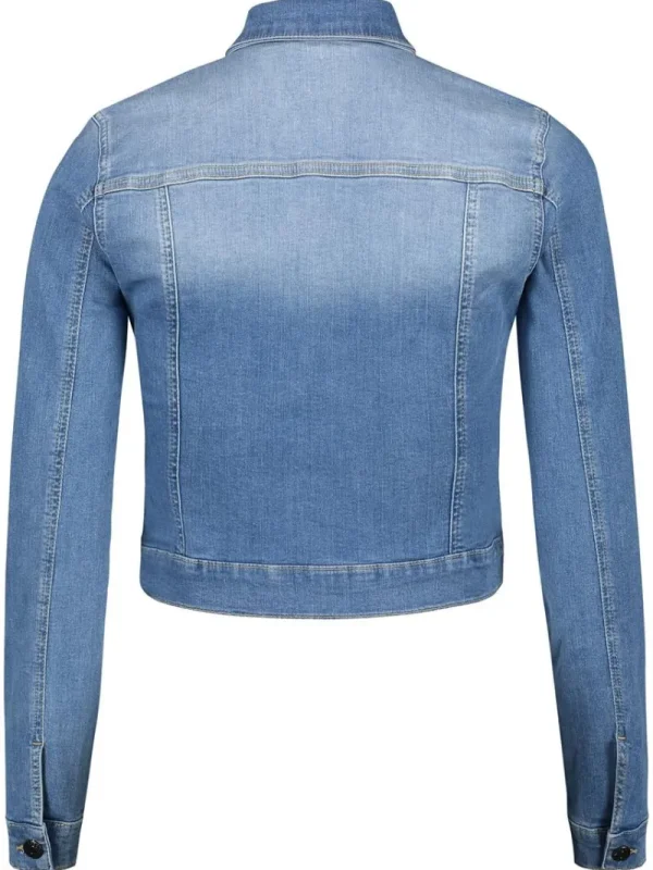 Noppies Jacken & Blazers-Jeansjacke Baukje -