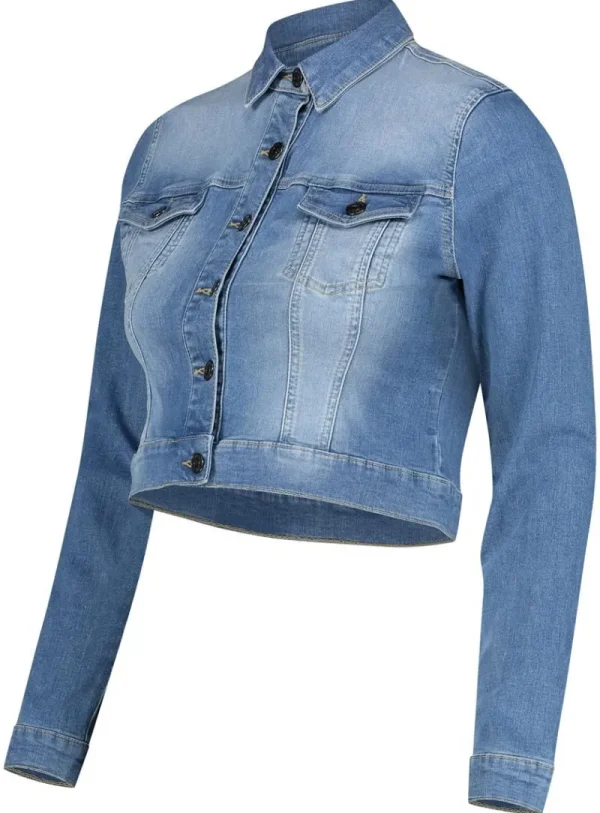 Noppies Jacken & Blazers-Jeansjacke Baukje -