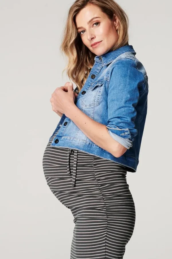 Noppies Jacken & Blazers-Jeansjacke Baukje -