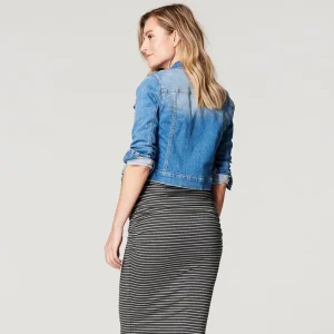 Noppies Jacken & Blazers-Jeansjacke Baukje -