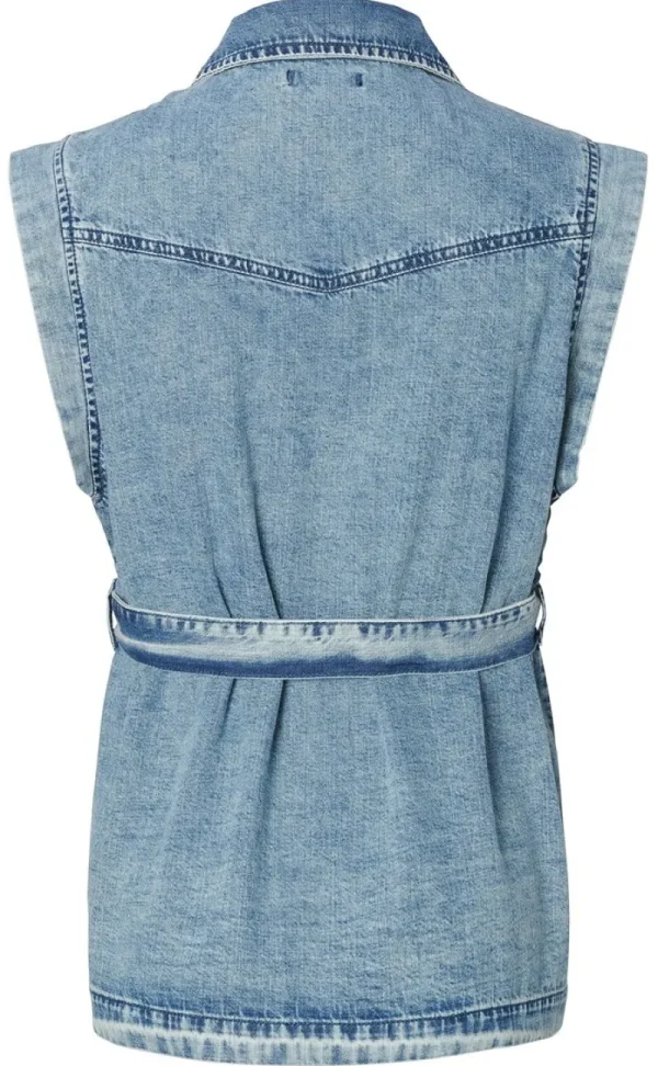 Noppies Jacken & Blazers-Jeansjacke Ellisburg -