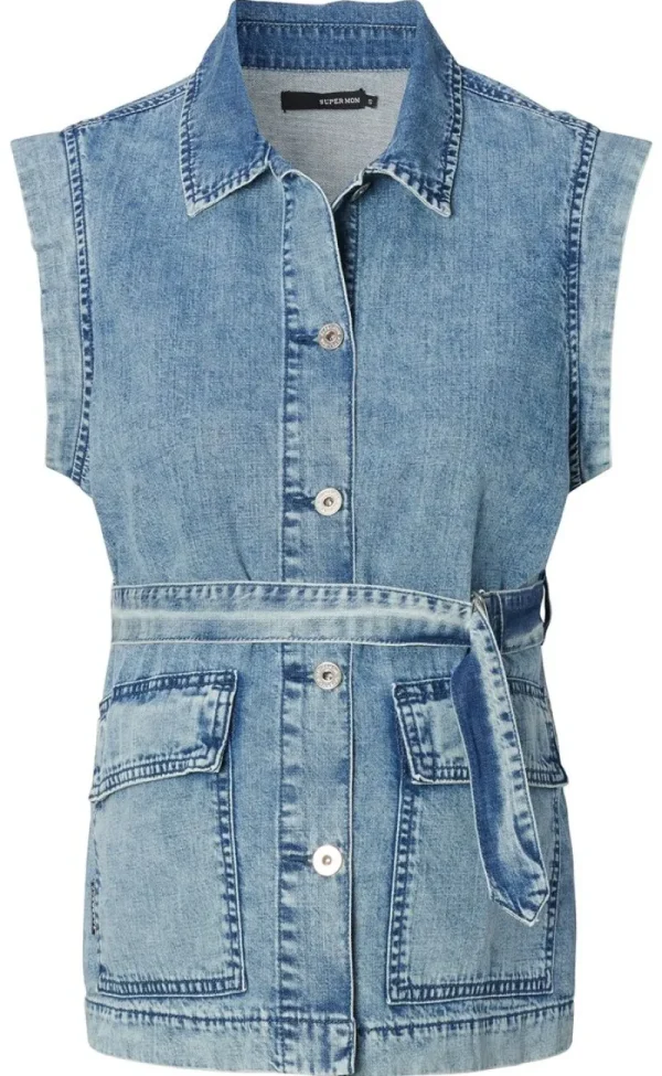 Noppies Jacken & Blazers-Jeansjacke Ellisburg -
