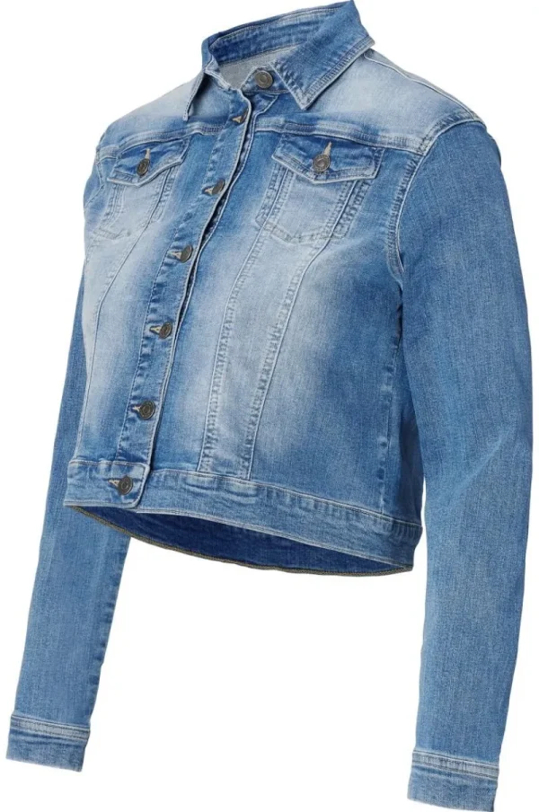 Noppies Jacken & Blazers-Jeansjacke Lamar -