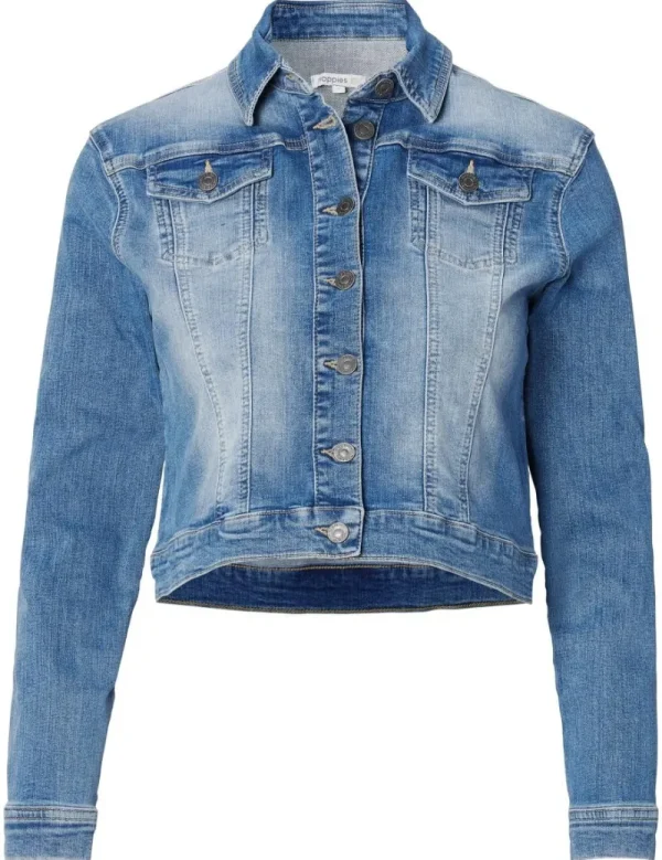 Noppies Jacken & Blazers-Jeansjacke Lamar -