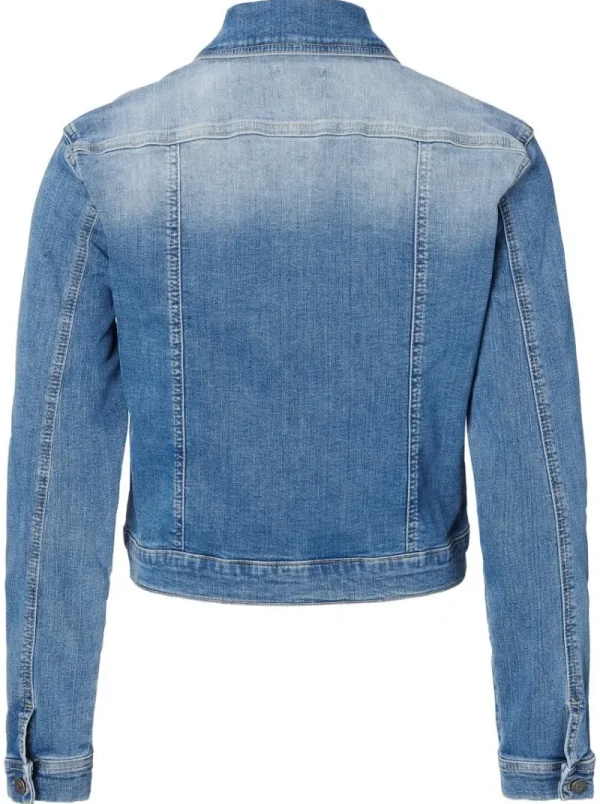 Noppies Jacken & Blazers-Jeansjacke Lamar -