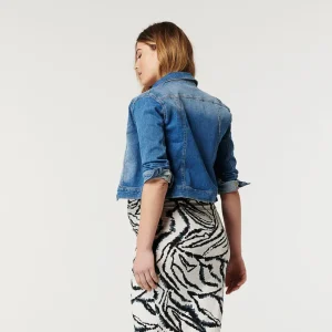 Noppies Jacken & Blazers-Jeansjacke Lamar -