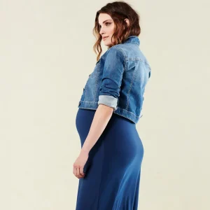 Noppies Jacken & Blazers-Jeansjacke Orlane -