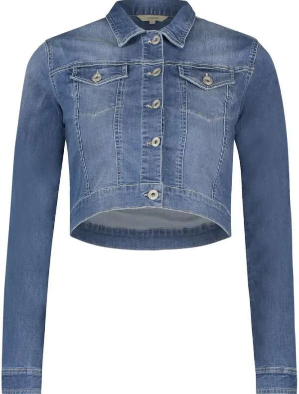 Noppies Jacken & Blazers-Jeansjacke Orlane -