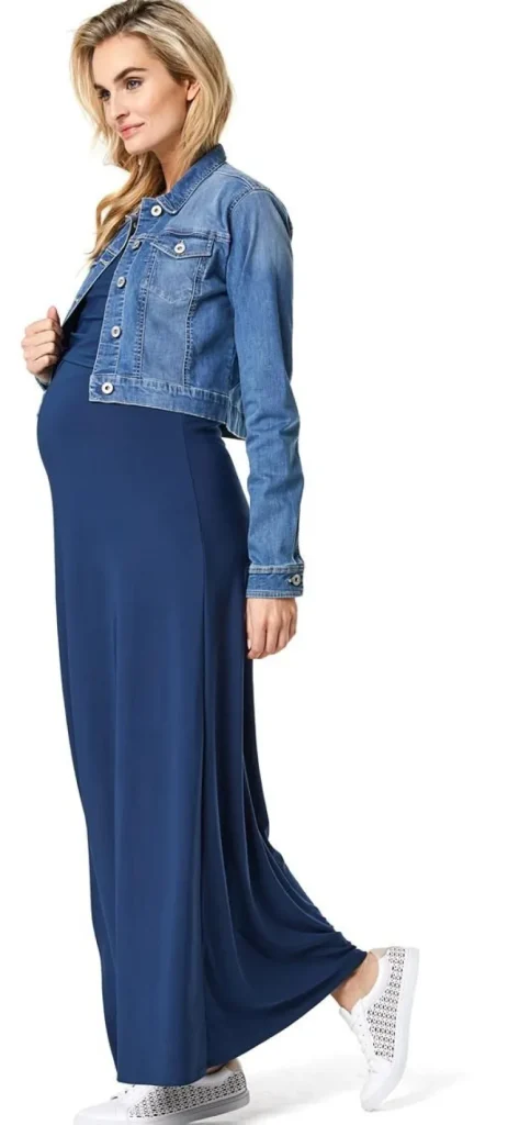 Noppies Jacken & Blazers-Jeansjacke Orlane -