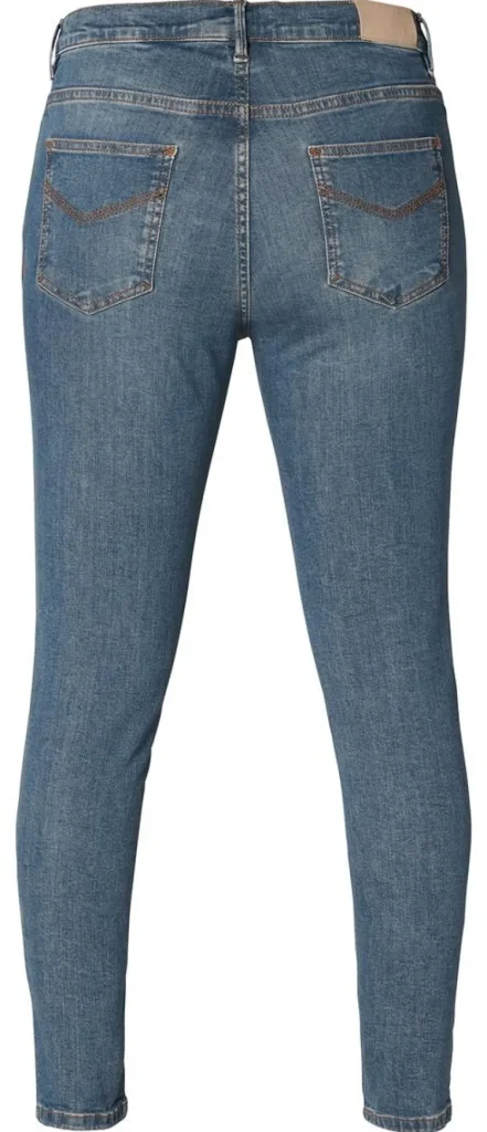 Noppies Jeans-Jeggings -