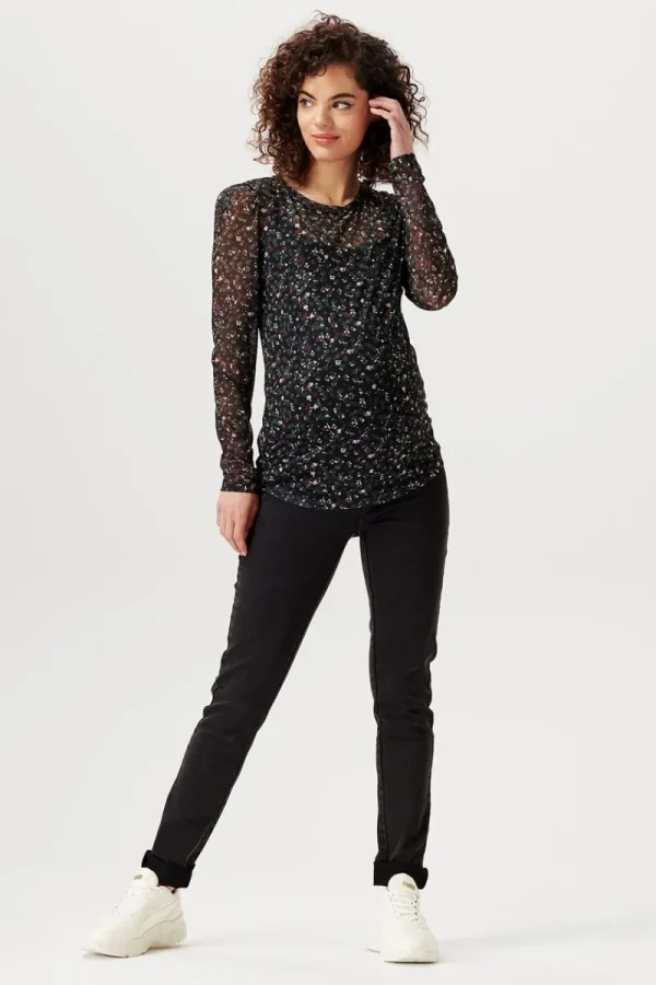 Noppies Jeans-Jeggings Bow -