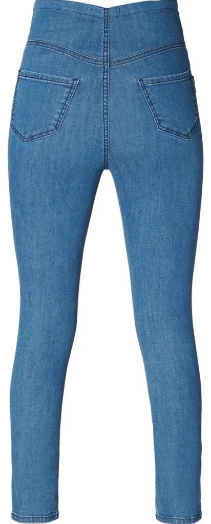 Noppies Jeans-Jeggings Eden -