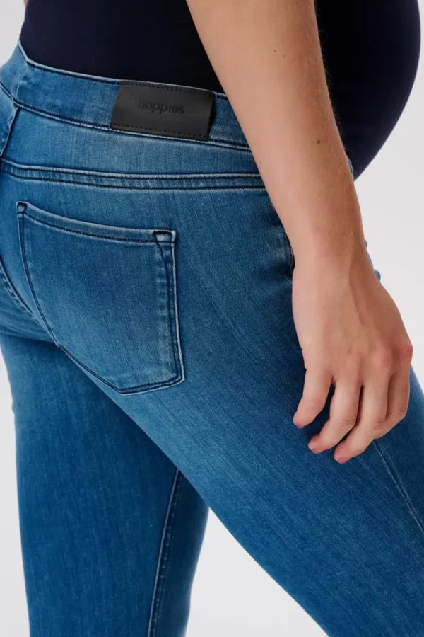 Noppies Jeans-Jeggings Ella -