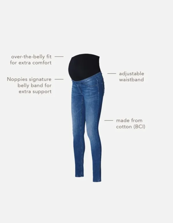 Noppies Jeans-Jeggings Ella -