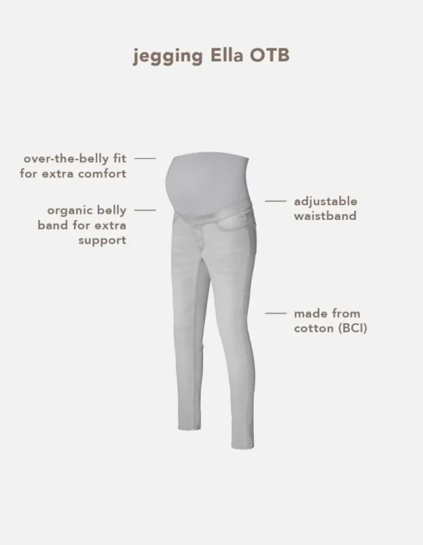 Noppies Jeans-Jeggings Ella -