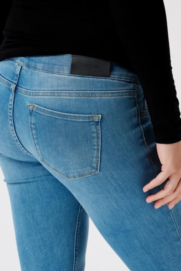 Noppies Jeans-Jeggings Ella -