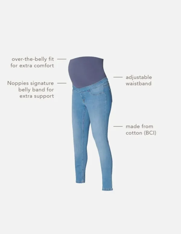 Noppies Jeans-Jeggings Ella -