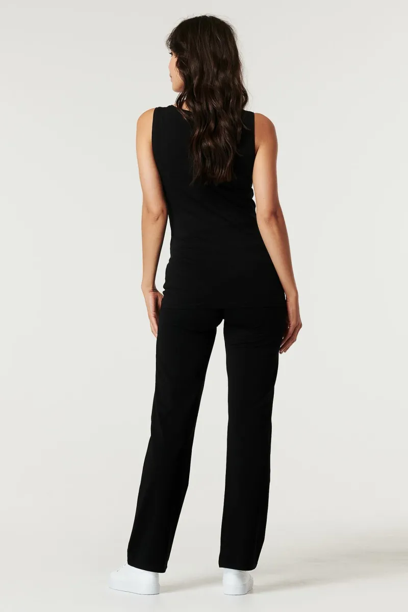 jogginghose__black_1.webp Noppies Hosen-Jogginghose -