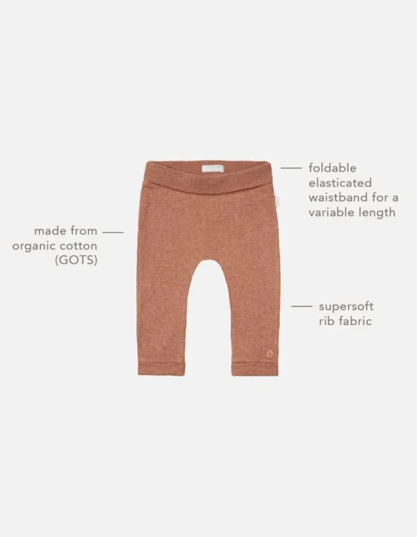 Noppies Hosen | Basics-Jogginghose Naura -