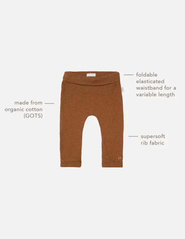 Noppies Hosen | Basics-Jogginghose Naura -